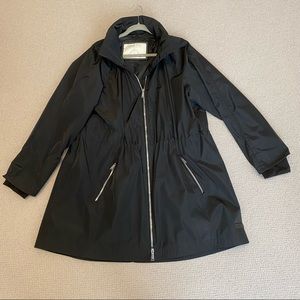 Calvin Klein Navy Jacket
